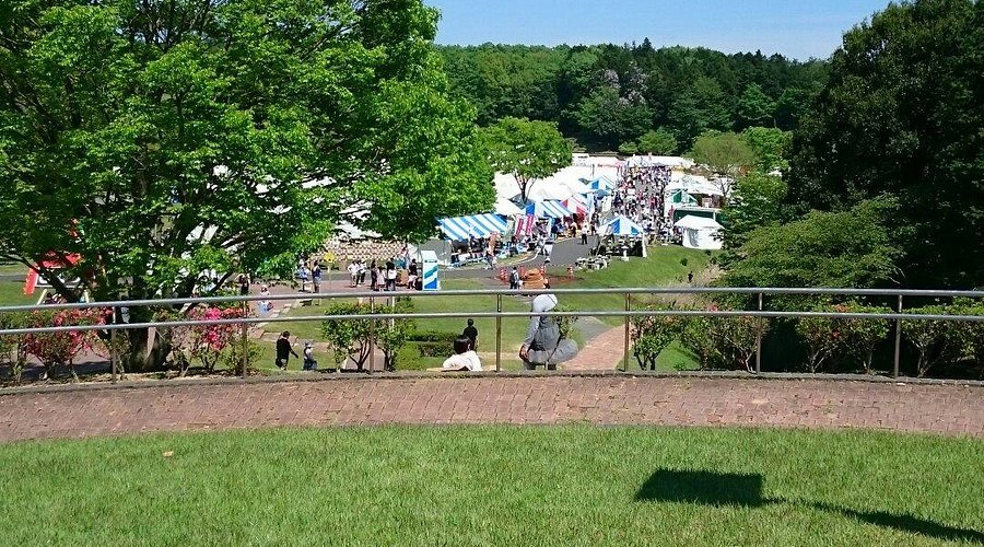 🏺 가사마 공예의 언덕 (카사마 코게이노오카) 이미지 4